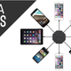 Image for article titled Today's Best Deals: 8-Port USB Charger, Bluetooth Headphones, More